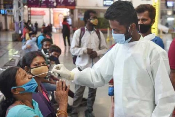 கொவிட் தொற்றாளர்களின் எண்ணிக்கை மேலும் அதிகரிப்பு