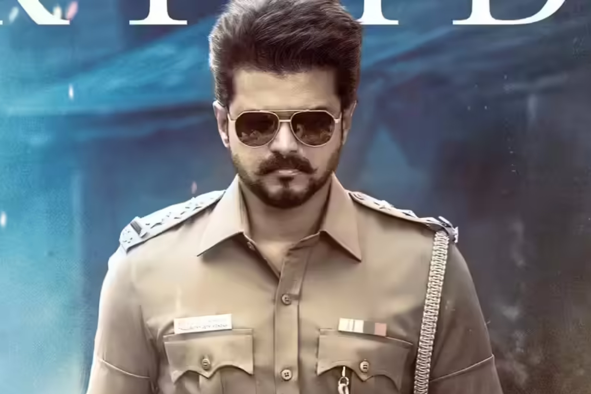 இந்தியாவில் எந்த நடிகரும் செய்யாத சாதனையை செய்து முடித்த விஜய்.. வசூலில் கிங்! | Vijay Sets New Record In Indian Cinema Box Office