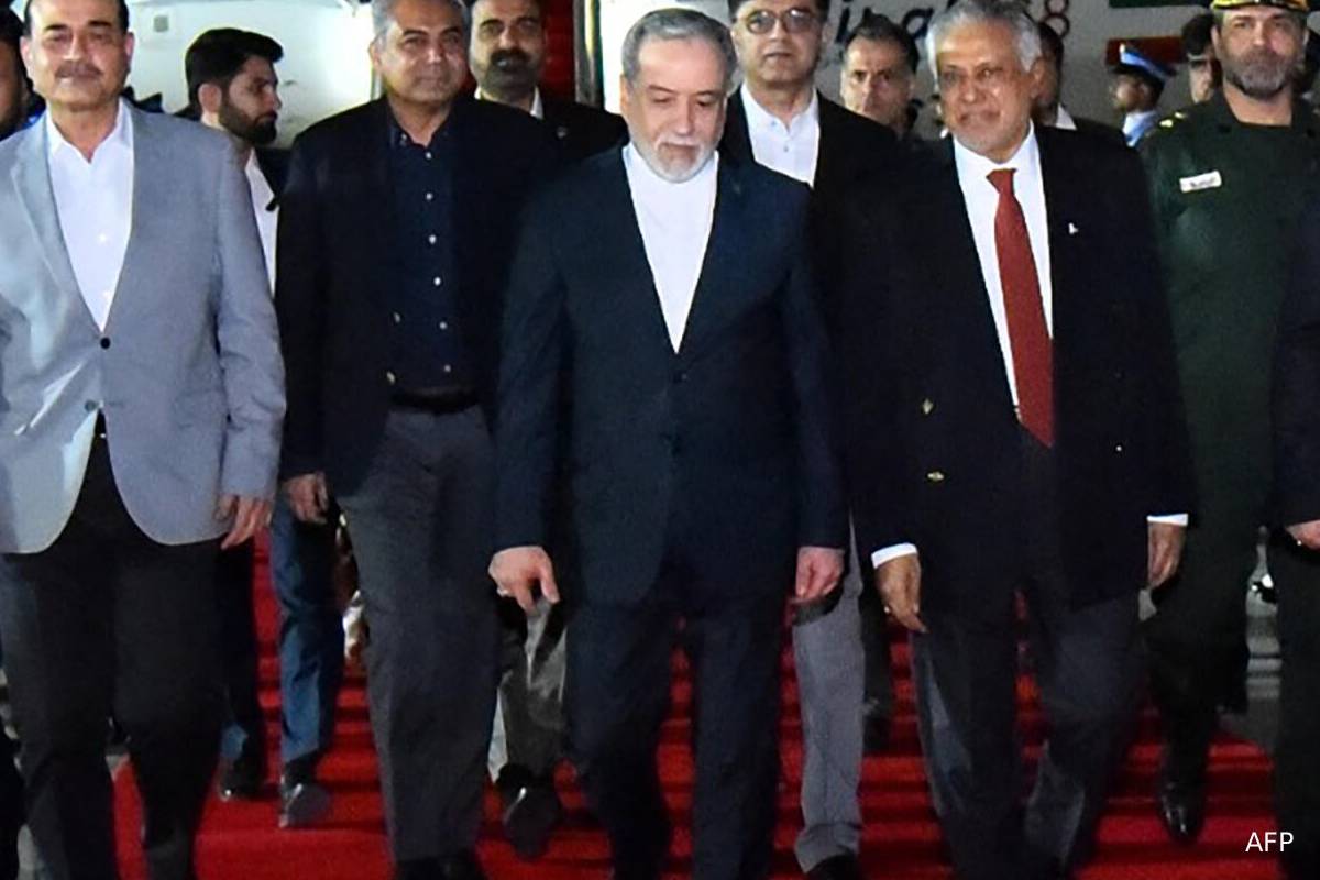 ஈரானின் எண்ணெய் குழாய்கள் வெடித்துச் சிதறும்... இன்னும் சில நாட்களில்: ட்ரம்ப் மர்மப் பேச்சு | Oil Pipelines Will Explode