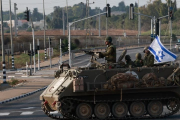 இஸ்ரேலின் கொடூர தாக்குதலில் 36 இராணுவத்தினர் பலி