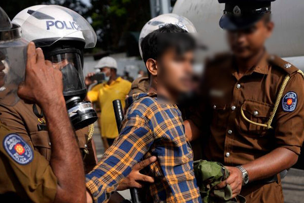யாழில் அதிகரிக்கும் போதைப்பொருள் பாவனை: இருவர் கைது | Famous Drug Dealer Arrested In Goppai