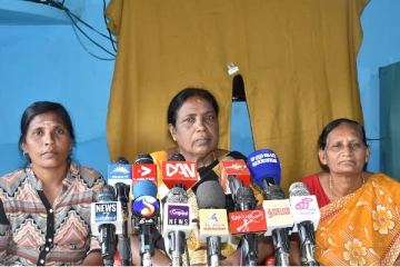 தற்போதை பொருளாதார நெருக்கடியில் அரசால் எவ்வாறு எமக்கு இழப்பீடு வழங்க முடியும்? காணாமல் ஆக்கப்பட்ட உறவுகள்