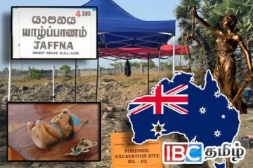 செம்மணியில் நடந்த அட்டூழியங்கள் : நீதி கோரி அவுஸ்திரேலிய நாடாளுமன்றில் ஒலித்த குரல்