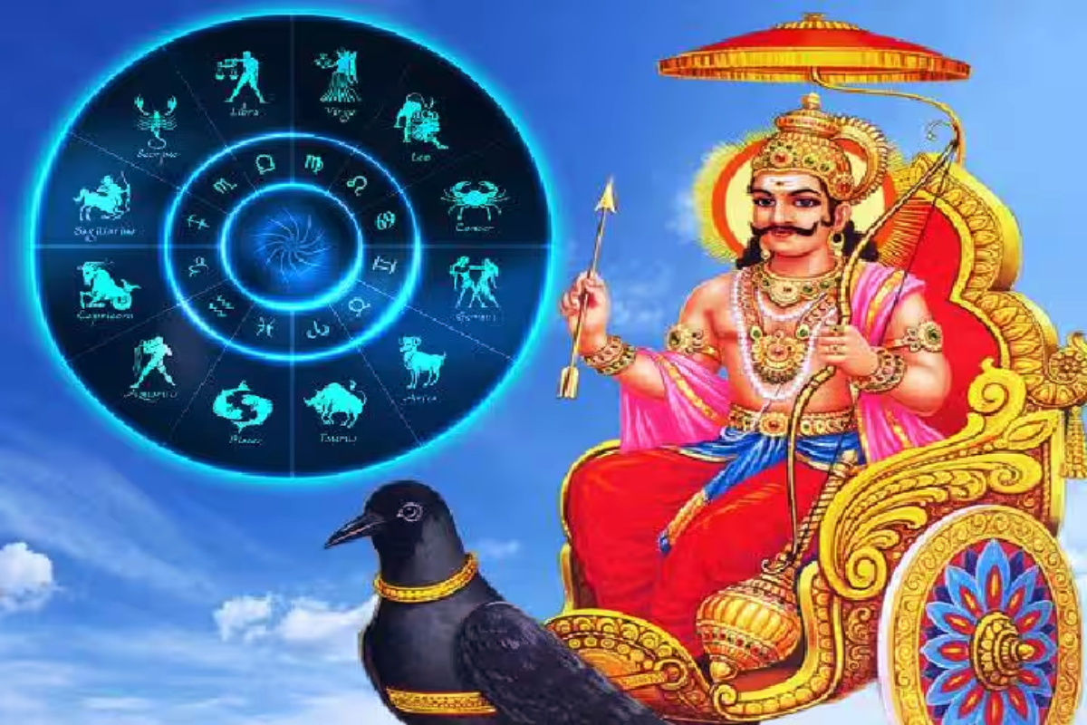 சனி வக்ர பெயர்ச்சியால் உச்சத்திற்கு செல்லப்போகும் ராசிகள்! 6 மாதங்குள்கு நீங்க தான் ராஜா | Saturn Retrograde Transit Luck These Zodiac Signs