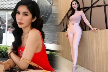 பெண் உடை உடுத்தியதற்காக நாடு கடத்தப்பட இருக்கும் அழகி