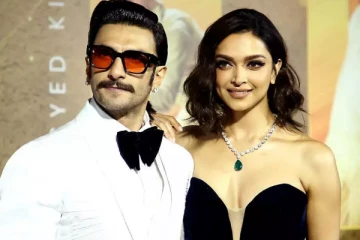 39வது பிறந்தநாளை கொண்டாடும் நடிகை தீபிகா படுகோன்.. சொத்து மதிப்பு எவ்வளவு தெரியுமா