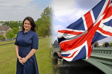 சீனாவிற்காக உளவு வேலை : கைதான பிரித்தானிய நாடாளுமன்ற உறுப்பினரின் கணவர் உட்பட மூவருக்கு பிணை