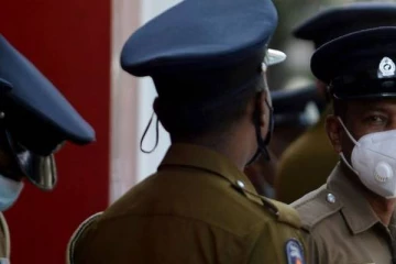 பொலிஸ் அதிகாரி ஒருவரின் மோசமான செயல்பாடு