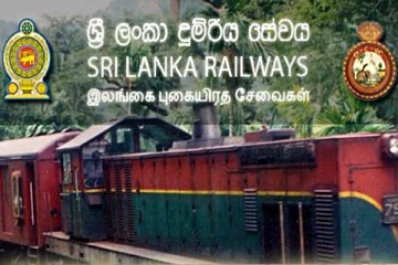 மீண்டும் ஆரம்பமாகும் புத்தளம் - கொழும்பு ரயில் சேவைகள்!