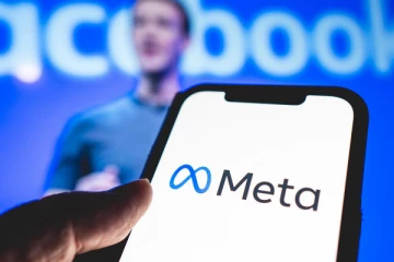 6,000 கோடி அபராதம் செலுத்தும் மெட்டா!