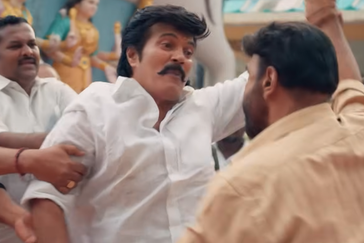 விஜய் டிவியில் புதிதாக வரும் 