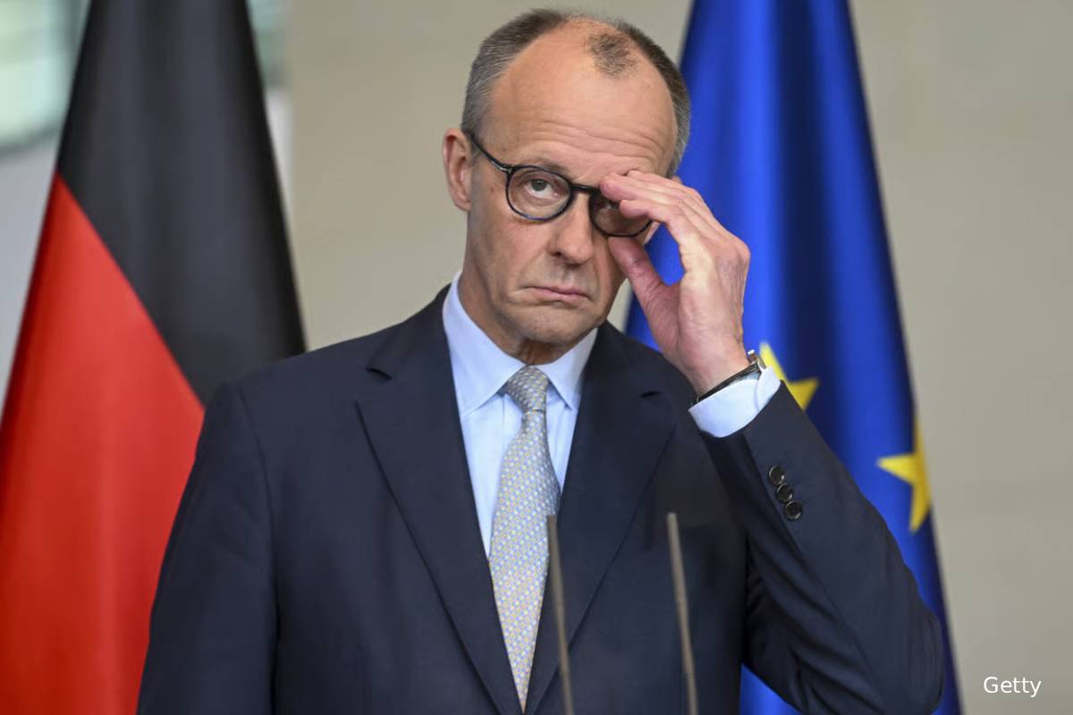 அகதிகளை திருப்பி அனுப்பும் விவகாரம்... யோசிக்காமல் பேசிவிட்ட ஜேர்மன் சேன்ஸலர்: நிதர்சன சிக்கல்கள் | Merz Says Send Back 80 Percent Syrian Refugees