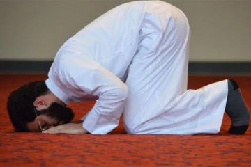 சுவனத்தில் நபியவர்களுடன் வாழ விரும்பியவர்