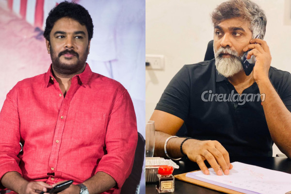 அரண்மனை 4 தொடங்கும் சுந்தர் சி! எதிர்பார்க்காத ஒரு ஹீரோ நடிக்கிறார் | Vijay Sethupathi Join In Aranmanai 4 Part அரண்மனை 4 தொடங்கும் சுந்தர் சி! எதிர்பார்க்காத ஒரு ஹீரோ நடிக்கிறார் | Vijay Sethupathi Join In Aranmanai 4 Part