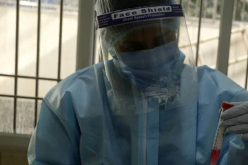 முன்னாள் சபாநாயகருக்கு கொரோனா தொற்று உறுதி