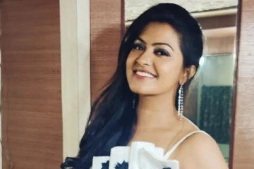 மறக்க முடியாத நாள்.. கலக்கத்துடன் பிக் பாஸ் ரச்சிதா வெளியிட்ட போட்டோ