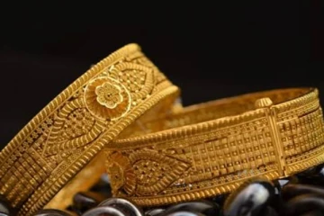 1 வாரத்திற்கு பின் குறைந்த தங்கம் விலை - எவ்வளவு தெரியுமா?