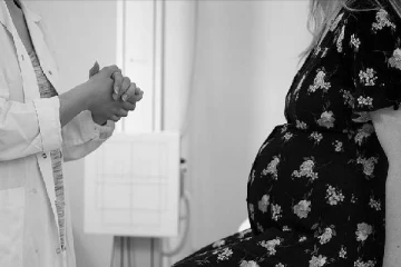 விபத்தில் ஏற்பட்ட பெரும் துயரம்;  தாயின்  வயிற்றில் உயிரிழந்த 9 மாத சிசு