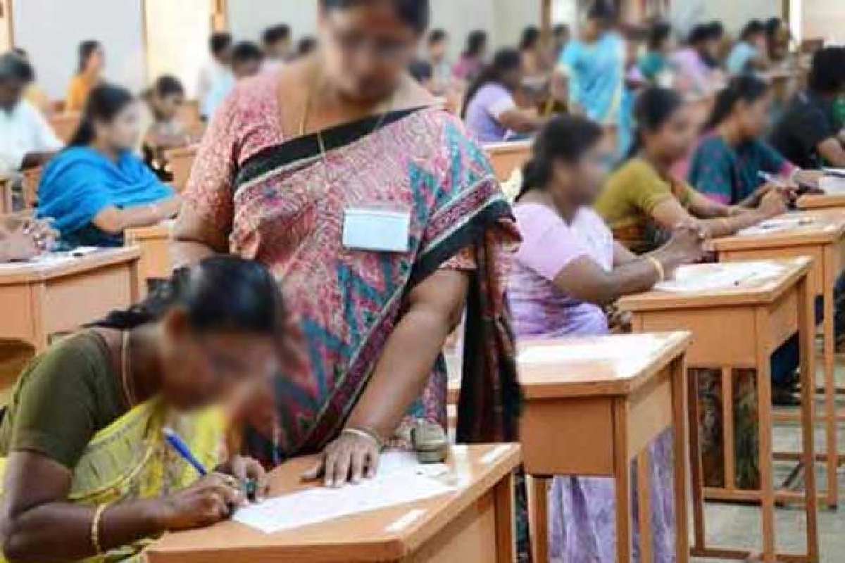 ஆசிரியர்களுக்கான பரீட்சை : வெளியானது வர்த்தமானி | Teachers Examination Gazette Released ஆசிரியர்களுக்கான பரீட்சை : வெளியானது வர்த்தமானி | Teachers Examination Gazette Released