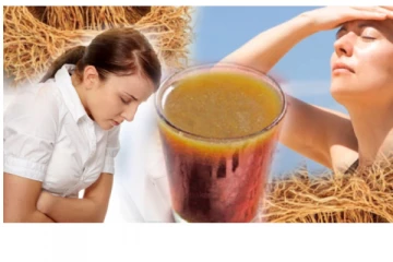 மனிதனுக்கு உடல் சூட்டால் ஏற்படுகிற நோயை விரட்டியடிக்கும் வெட்டி வேர் கசாயம்