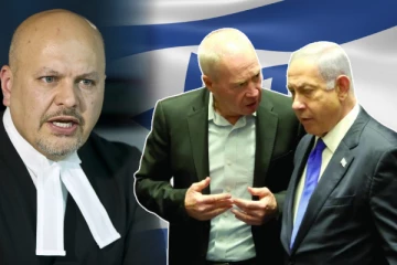 இஸ்ரேல் பிரதமரை கைது செய்ய பிடியாணை: ஆதாரங்களை திரட்டி வந்த வழக்கறிஞர்