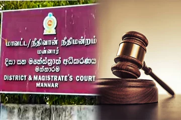 தலைமன்னாரில் பிள்ளைகளை கடத்த முயற்சித்த இருவருக்கு நீதிமன்றம் பிறப்பித்துள்ள உத்தரவு