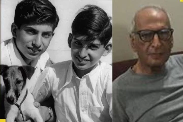 பல ஆயிரம் கோடிகளுக்கு சொத்து... தங்குவது இரட்டை படுக்கையறை வீட்டில்: டாடாவின் அறியப்படாத சகோதரர்