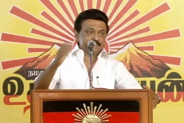 சட்டப்பேரவை தேர்தல்: உதயசூரியன் சின்னத்தில் எத்தனை தொகுதிகள்?