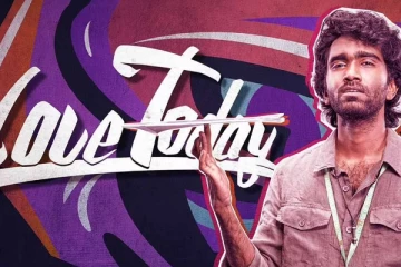 அறிமுக நடிகர்களில் எவரும் செய்திராத மிக பெரிய வசூல் சாதனை ! மாஸ்காட்டும் லவ் டுடே பிரதீப்