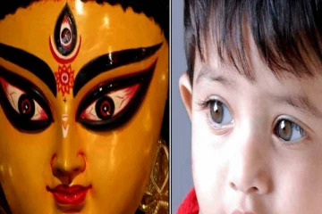 குழந்தைக்கு பொல்லாத கண் திருஷ்டி யார் தெரியுமா? மறக்காம இத சேர்த்து சுத்தி போடுங்க