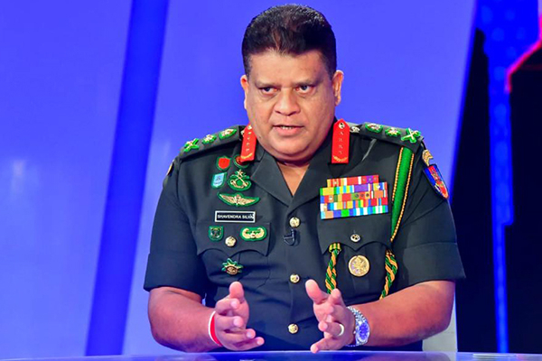 மீண்டும் நாடு மூடப்படுமா? சற்றுமுன்னர் இராணுவத் தளபதி வெளியிட்ட தகவல் - ஐபிசி தமிழ்