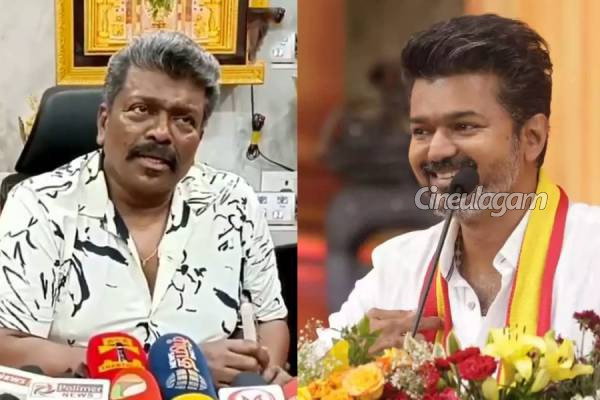 அரசியலில் அது மட்டும் போதாது, பணமும் தேவைப்படுகிறது.. பார்த்திபன் ஆவேசம்! | Parthiban About Political Issue Goes Viral