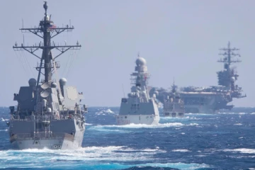 சீனாவிற்கு எதிராக முடிவெடுத்துள்ள முக்கிய நாடுகள்!