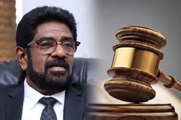 கெஹெலிய உட்பட ஏழு பேரின் விளக்கமறியல் நீடிப்பு