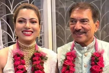 இரண்டாவது திருமணம் செய்துகொண்ட முன்னாள் கிரிக்கெட் வீரர்!