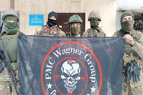 வாக்னர் படையினருக்கு புடின் அதிரடி உத்தரவு | Putin Orders Wagner Fighters To Sign Oath