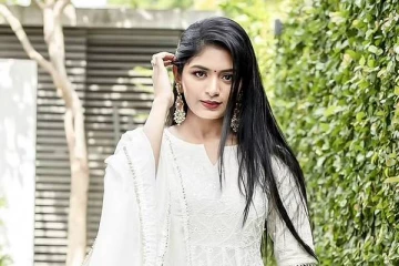 முதல்முறையாக வெளியான அதிதி ஷங்கர் நடித்துள்ள காட்சியின் புகைப்படம், குவியும் லைக்ஸ்..