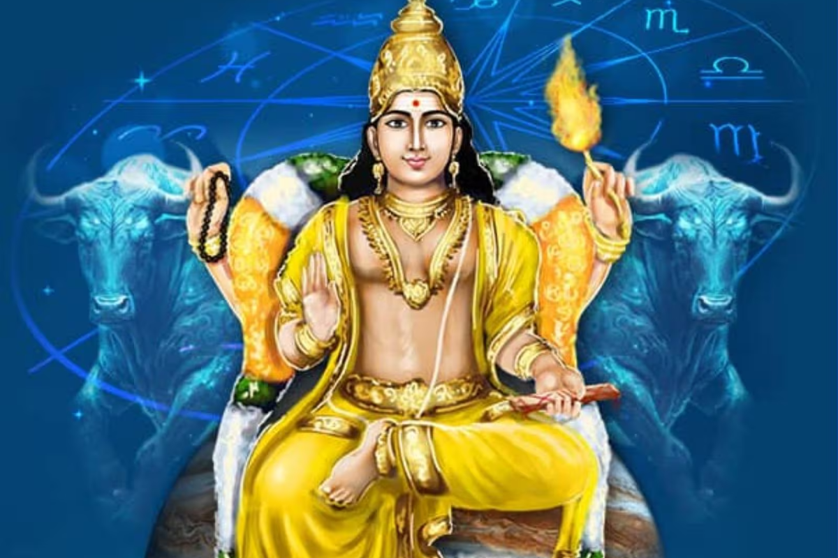 2026 குருபெயர்ச்சி: இப்படி வழிபாடு செய்தால் குருபகவானின் முழு அருள் கிடைக்குமாம் | 2026 Guru Peyarchi Guru Bagavan Worship Method 2026 குருபெயர்ச்சி: இப்படி வழிபாடு செய்தால் குருபகவானின் முழு அருள் கிடைக்குமாம் | 2026 Guru Peyarchi Guru Bagavan Worship Method