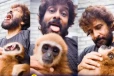 ரூ. 33 லட்ச விலை மனித குரங்கு விவகாரம்..சியான் விக்ரம் பின்னணியில் பிரபல தொழிலதிபர்..