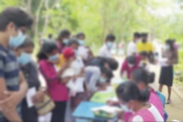 18 පැන්න තරුණ තරුණියන්ට මෙන්න අවස්ථාවක්..