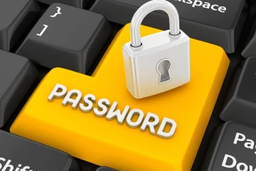 இன்னுமா அதே பாஸ்வேர்டு யூஸ் பண்றீங்க? 12345.. password-னு.. ஆய்வில் அதிர்ச்சி தகவல்