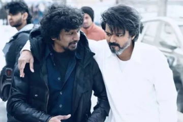 விஜய்யின் லியோ படத்தின் ஆடியோ வெளியீட்டு விழா எங்கே, எப்போது?- வெளிவந்த விவரம்