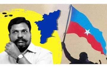 அரசியல் புரோக்கர்களின் வேலை...திமுகவுடன் கூட்டணி விரிசலா..? வன்னி அரசு பதிலடி