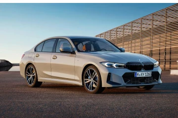 ரூ.75 லட்சத்தில் BMW M340i ஸ்போர்ட்டி செடான் அறிமுகம்