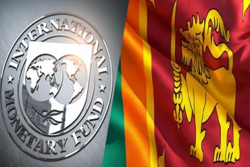 இலங்கை - சீன உடன்படிக்கை: சர்வதேச நாணய நிதியம் மகிழ்ச்சி