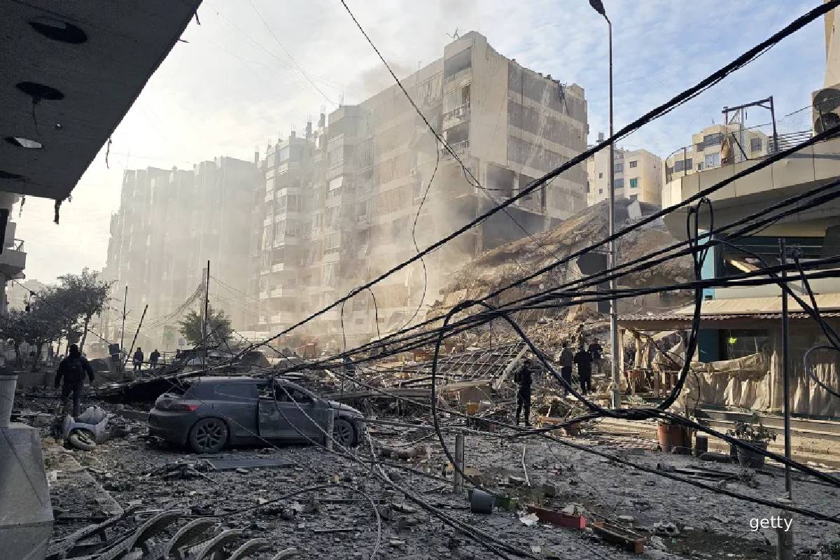 ஈரானின் புதிய உயர் தலைவர் மொஜ்தபாவுக்கு முழு ஆதரவு... வட கொரியா அறிவிப்பு | North Korea Respects Mojtaba