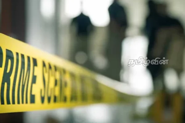 அநுர கட்சி வேட்பாளரின் வீட்டின் மீது பெற்றோல் குண்டுத்தாக்குதல் | Petrol Bomb Thrown At Npp Candidate S House