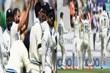 ஆஸியின் மிரட்டல் பந்துவீச்சு - உலகக்கிண்ணத்தை பறிகொடுத்தது இந்தியா!