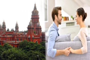 கணவன் சம்பாதித்த சொத்தில் மனைவிக்கு பங்கு உண்டு - உயர்நீதிமன்றம் அதிரடி உத்தரவு..!