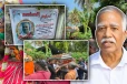 தீயுடன் சங்கமமான அரசியல் ஆய்வாளர் சி.அ.யோதிலிங்கம்